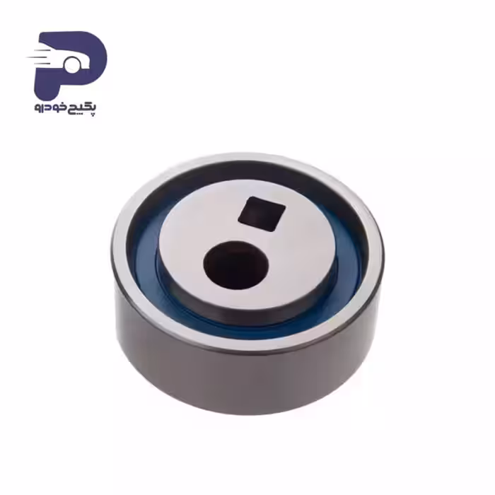 تسمه سفت کن تایمینگ ( غلطک تایم ) پژو 405 و سمند و پارس 476226 جی ای اس پی