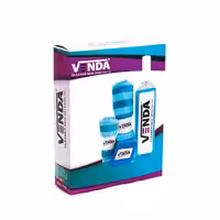 کیت تمیز کننده وندا مدل V01