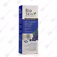 شامپو هسته انگور ضد شوره و مناسب انواع مو |Graps Seed Shampoo Anti Dandruff Suitable For All Hair Type دیجی فارماسی