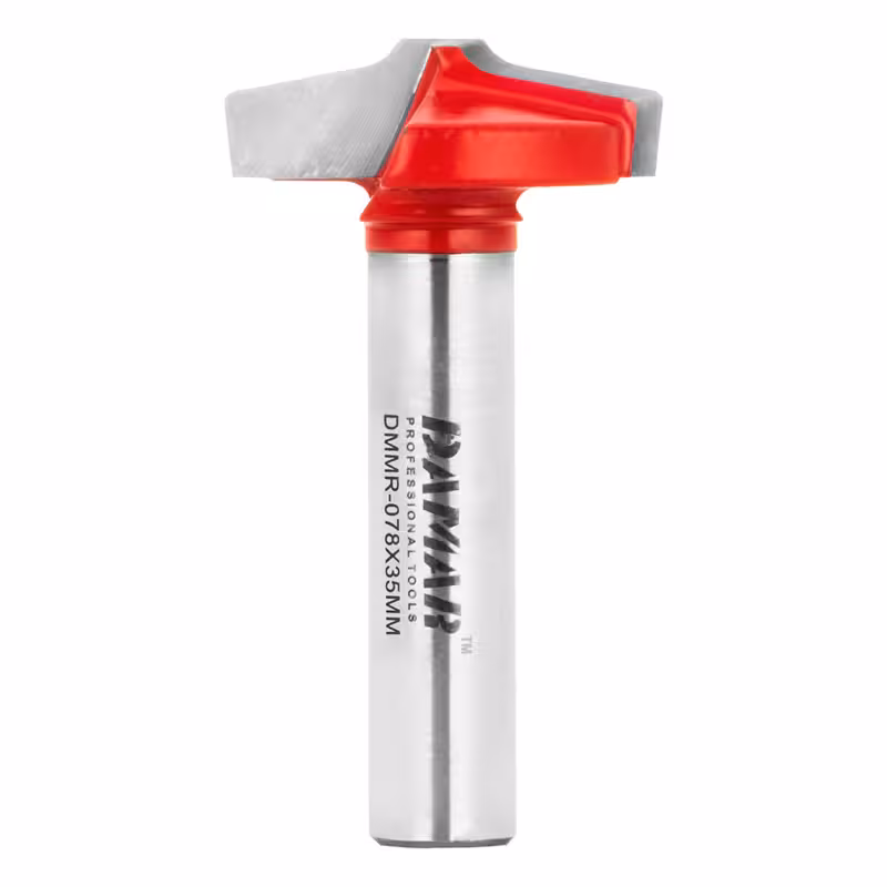 تیغ پروفیل دامار مدل DMMR078D35CL6S12CNC