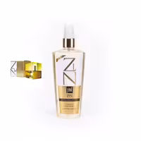 بادی اسپلش زنانه جانوین رایحه عطر و ادکلن شیسیدو زن |johnwin Shiseido Zen Body Splash For Women حجم 250 میل(شرکتی)