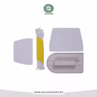 ابزار فوندانت 9 تکه FABIO80186