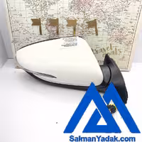 اینه بغل هیوندا YD سراتو 87620A7070