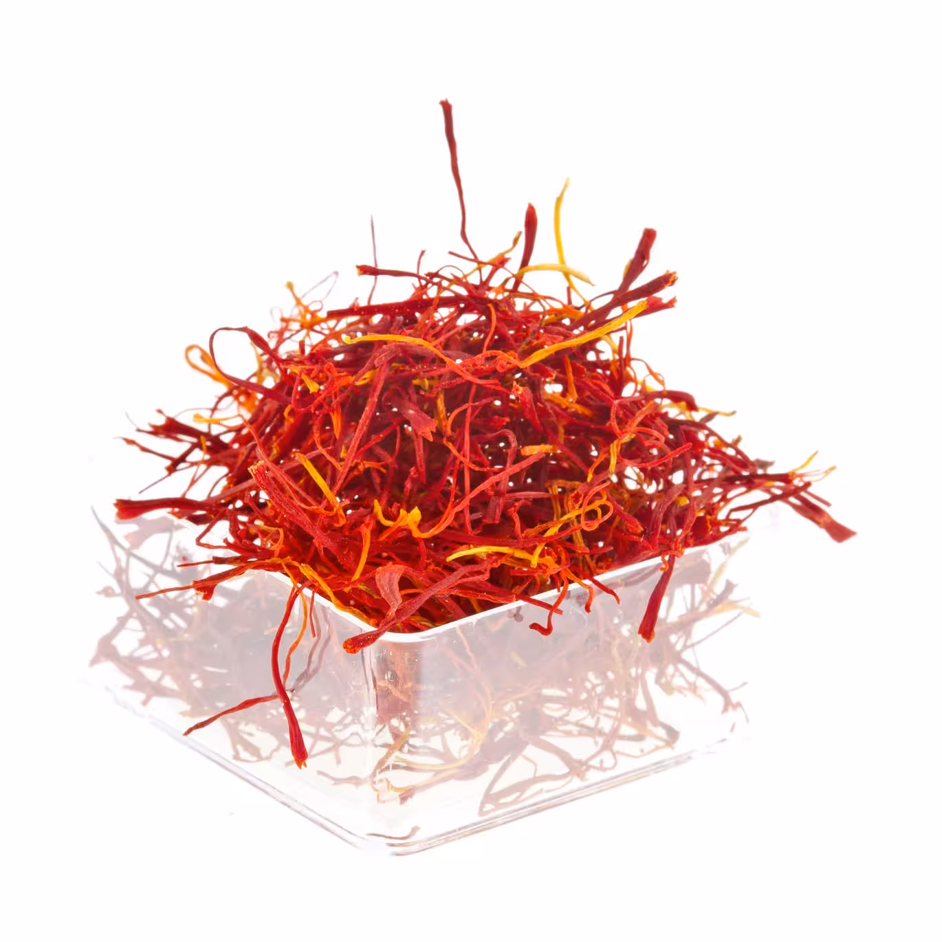 زعفران پوشال (یک مثقال ) آنلاین استور 