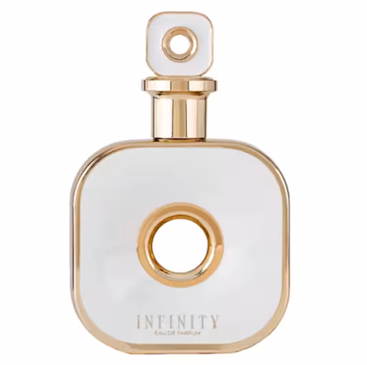 عطر زنانه آرماف مدل کلاب د نویت اینفینیتی گلد