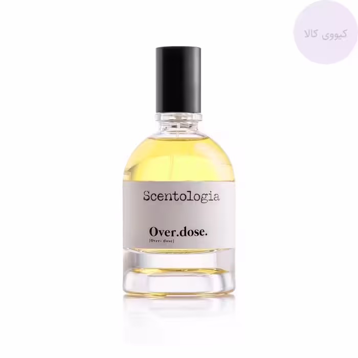 عطر سنتولوژیا Scentologia اوردوز overdose