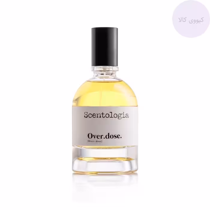 عطر سنتولوژیا Scentologia اوردوز overdose