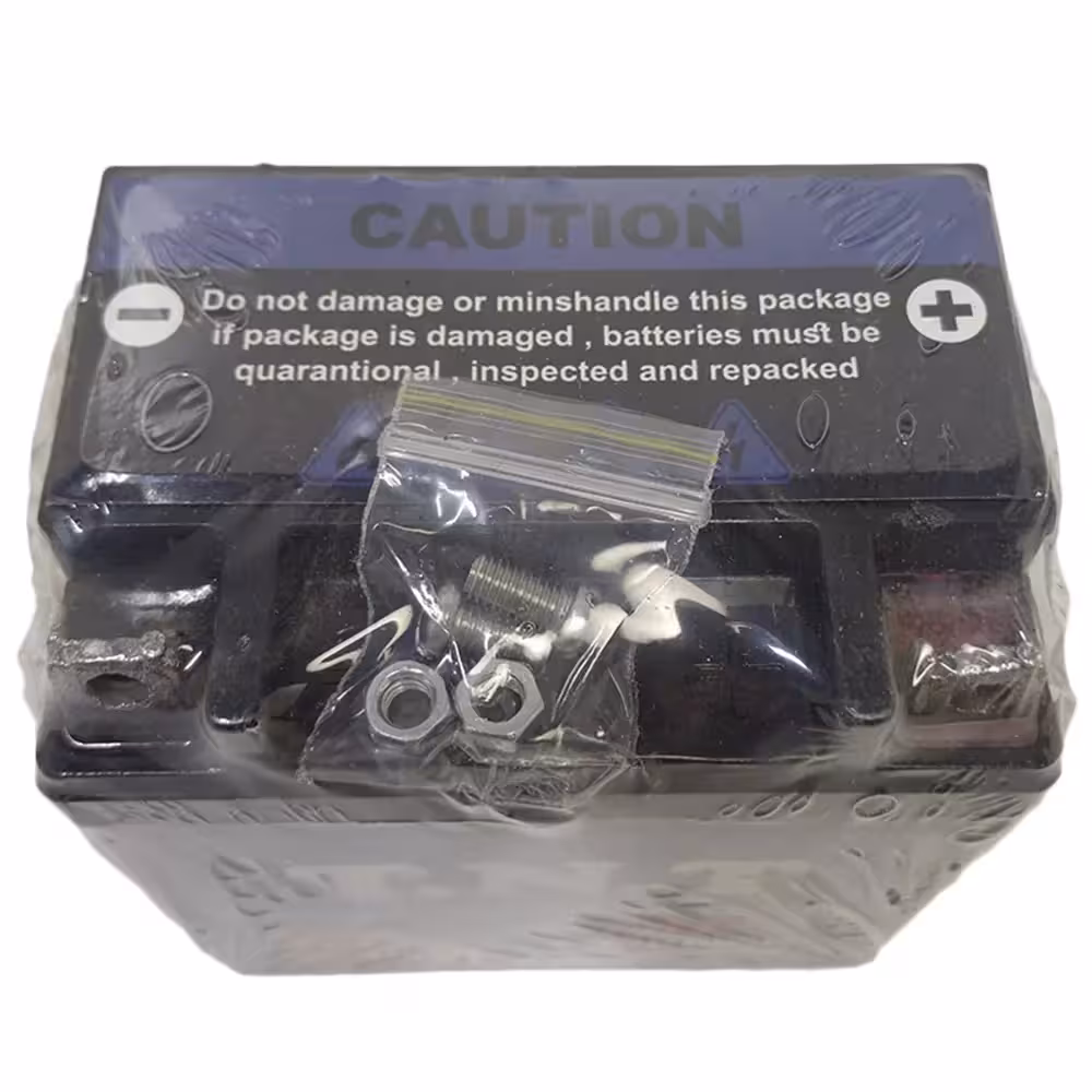 باطری 4.5 آمپر