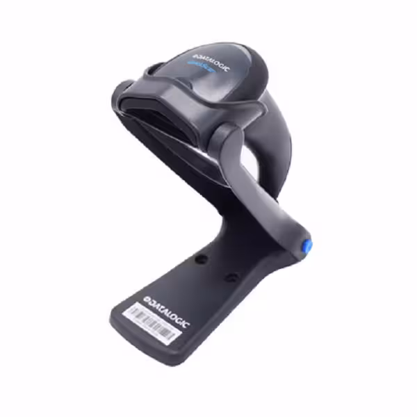 بارکدخوان QW 2520 دو بعدی با پایه دیتالاجیک