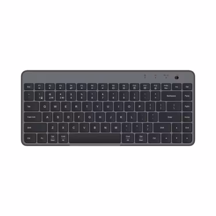کیبورد بی سیم شیائومی مدل XMBXJP01YM