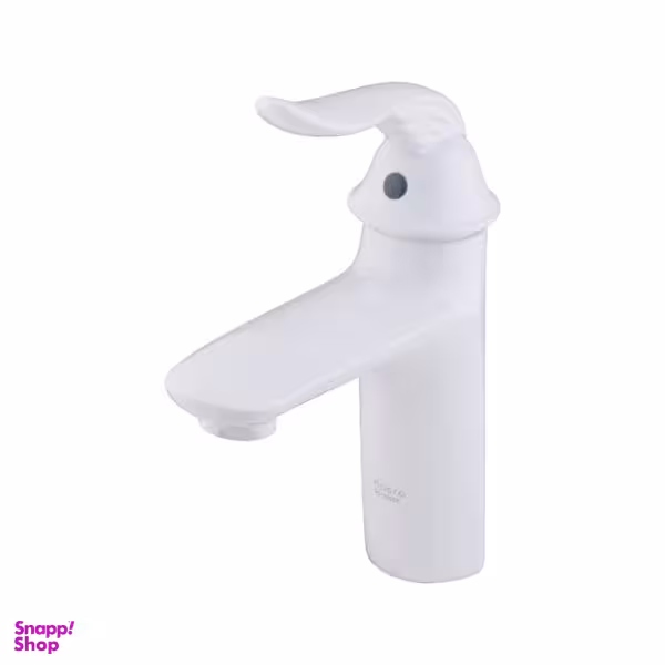 شیر روشویی کسری مدل رایان