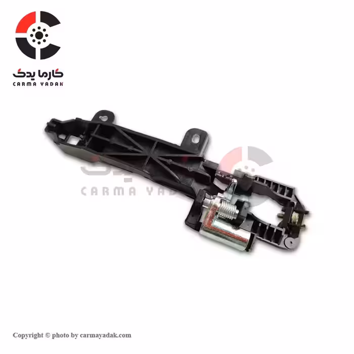 براکت دستگیره چپ هایما S7