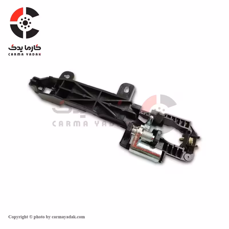 براکت دستگیره چپ هایما S7