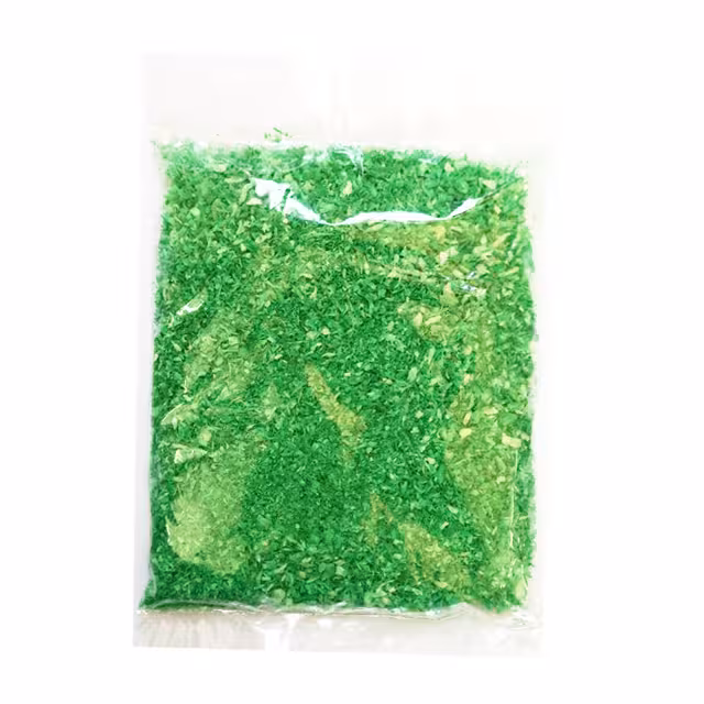 پودر نارگیل رنگی درجه یک 50 گرمی