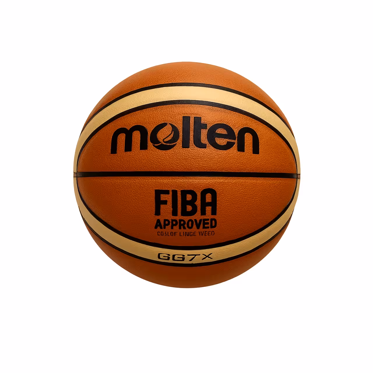 توپ بسکتبال مولتن مدل gg7x