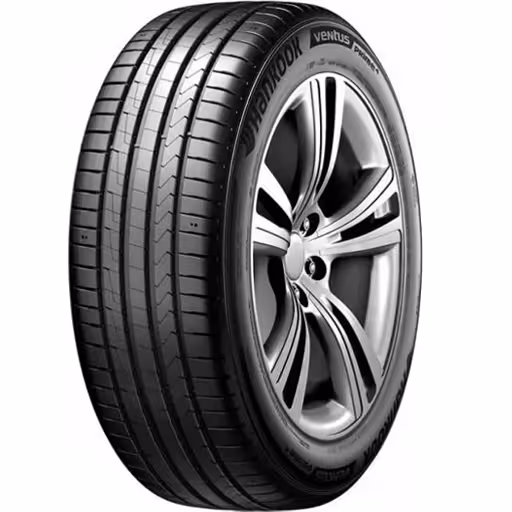 خرید لاستیک هانکوک سایز 235/50R18 گل K135 تک حلقه ای | اتوموبی