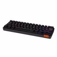 کیبورد مخصوص بازی میشن مدل MT-MK005BT | کالا مکس