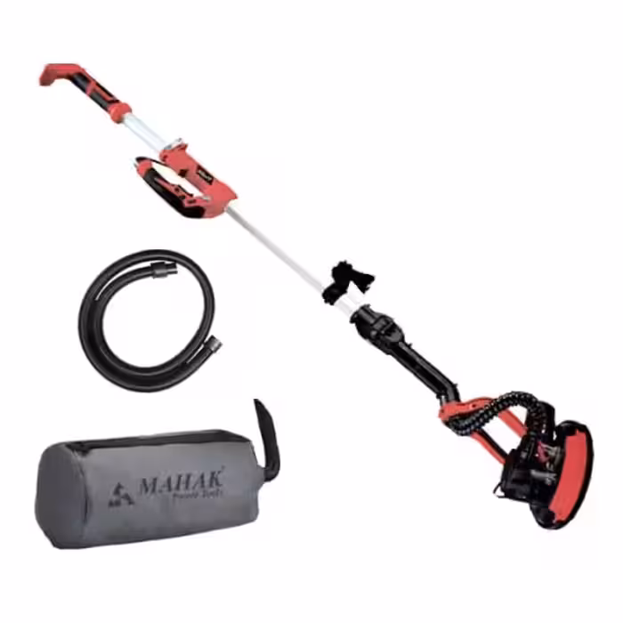 ساب زن دیوار دسته بلند محک 225 میلی متر مدل DWS-230B/1