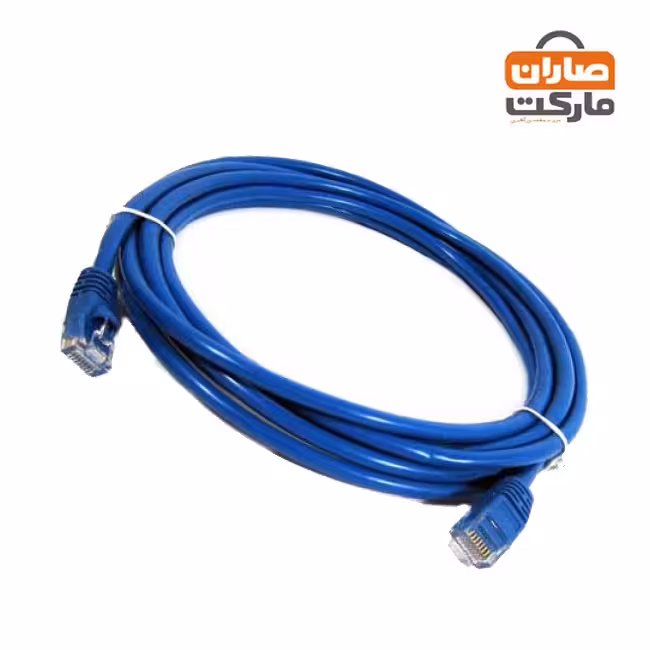 پچ کورد شبکه لگراند 10 متری CAT6 UTP