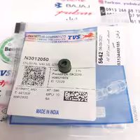 لاستیک ( گیت ، گاید ، دود ، سوپاپ ) اپاچی 200 اصلی (جفتی)