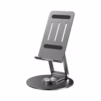 نگهدارنده موبایل و تبلت ویوی لبز Vyvylabs VFIRS desktop cyclone 360 holder