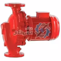 پمپ سمنان انرژی مدل 16-50 (سه فاز) ا 50-16