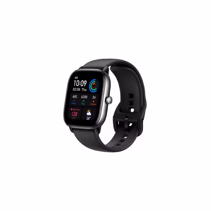 ساعت هوشمند شیائومی مدل Amazfit GTS 4 Mini