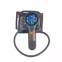 فشارسنج بازویی زنیت مد LD-518