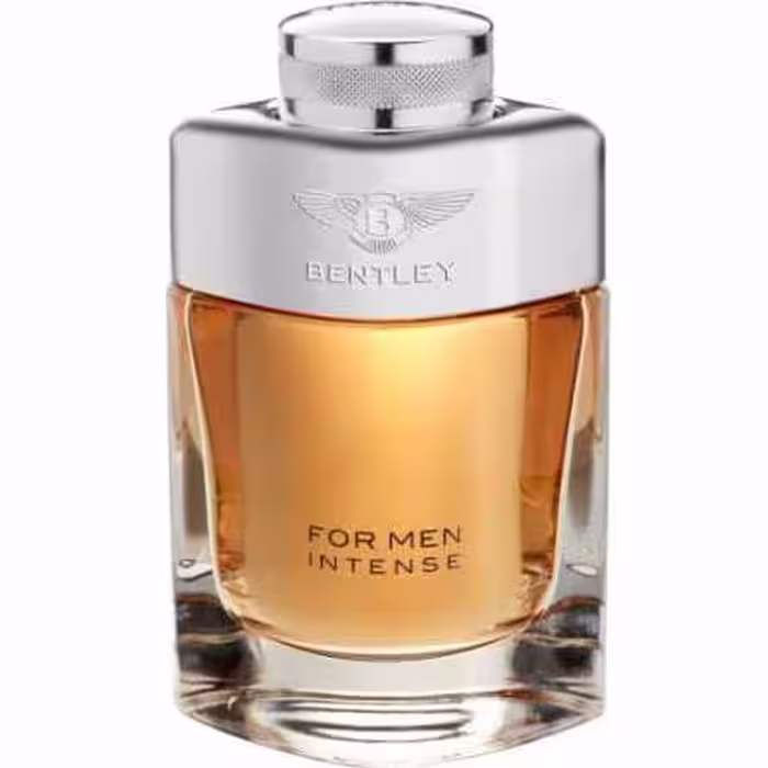 عطر بنتلی اینتنس 2013 ( BENTLEY – Bentley Intense EDP )