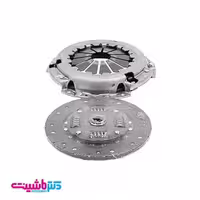 دیسک و صفحه کلاچ جیلی یورو 4