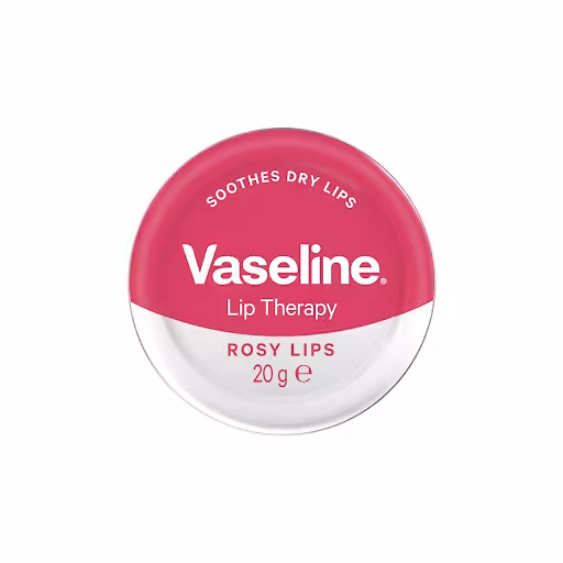 بالم لب وازلین مدل Rosy Lips حجم 20 گرم