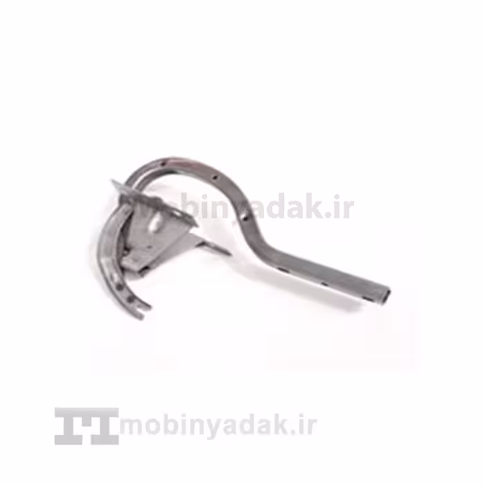 لولا راست درب موتور KMC J7