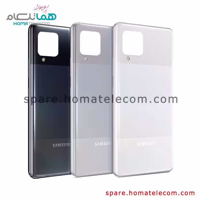 قاب پشت سامسونگ گلکسی A42 5G