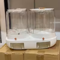 بانکه دوقلو حبوبات و برنج 02