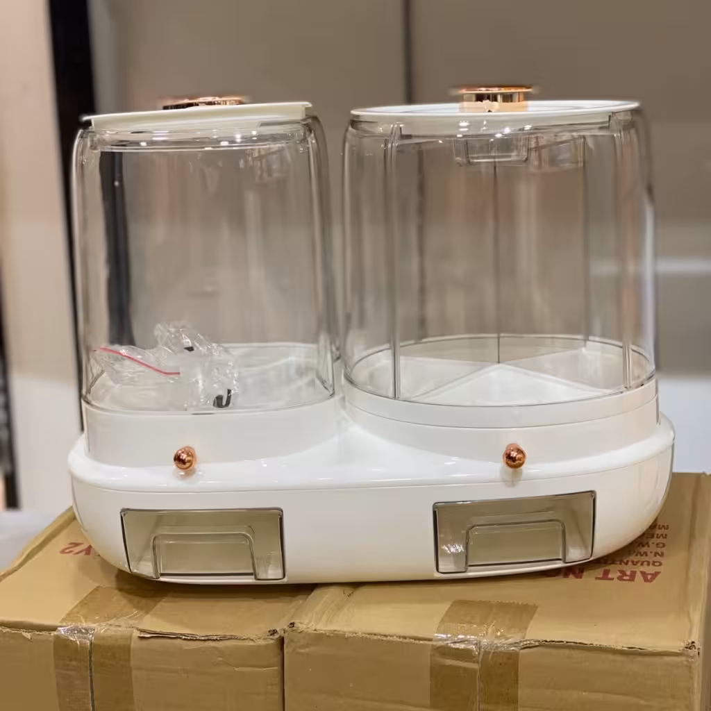 بانکه دوقلو حبوبات و برنج 02