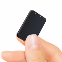 ضبط صوت شارژی برند  Vandlion V15