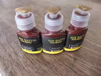 لیکویید NIKBAIT