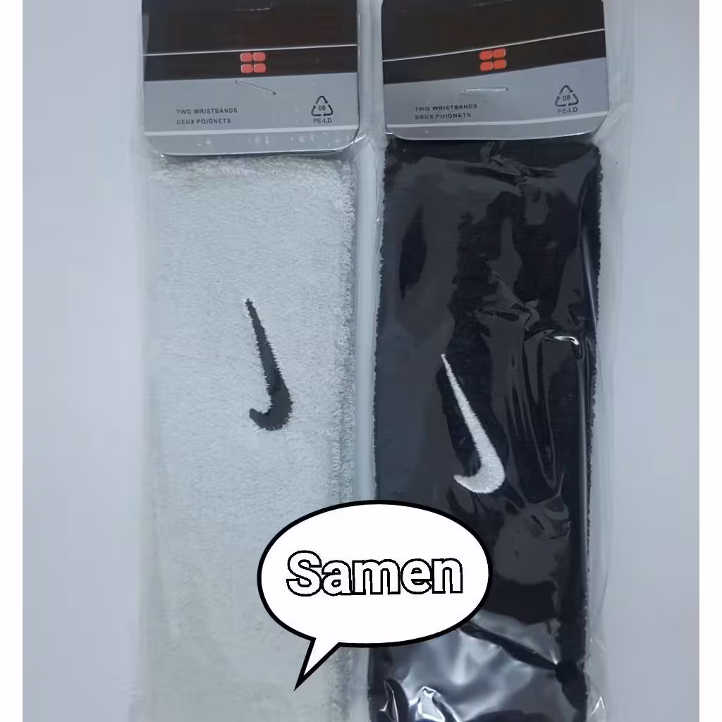 هد بند زمستانی نایک