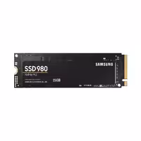 اس اس دی سامسونگ مدل Samsung 980 NVME 250GB