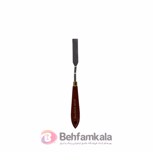 کاردک حرفه ای هنری سایز 21 پارس آرتیست