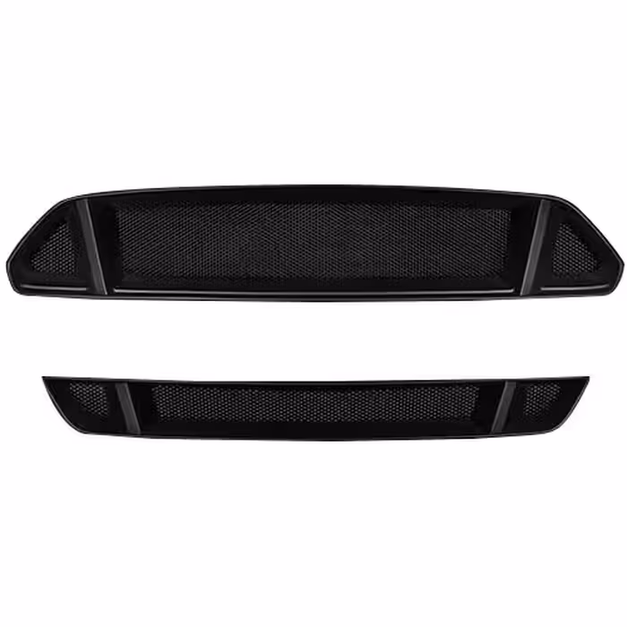 کیت جلوپنجره سری C موستانگ سروینی 2015-17