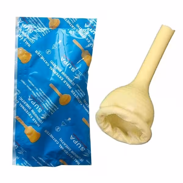 کاندوم شیت سوپا سایز 25