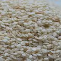 کنجد سفید(100 گرم)