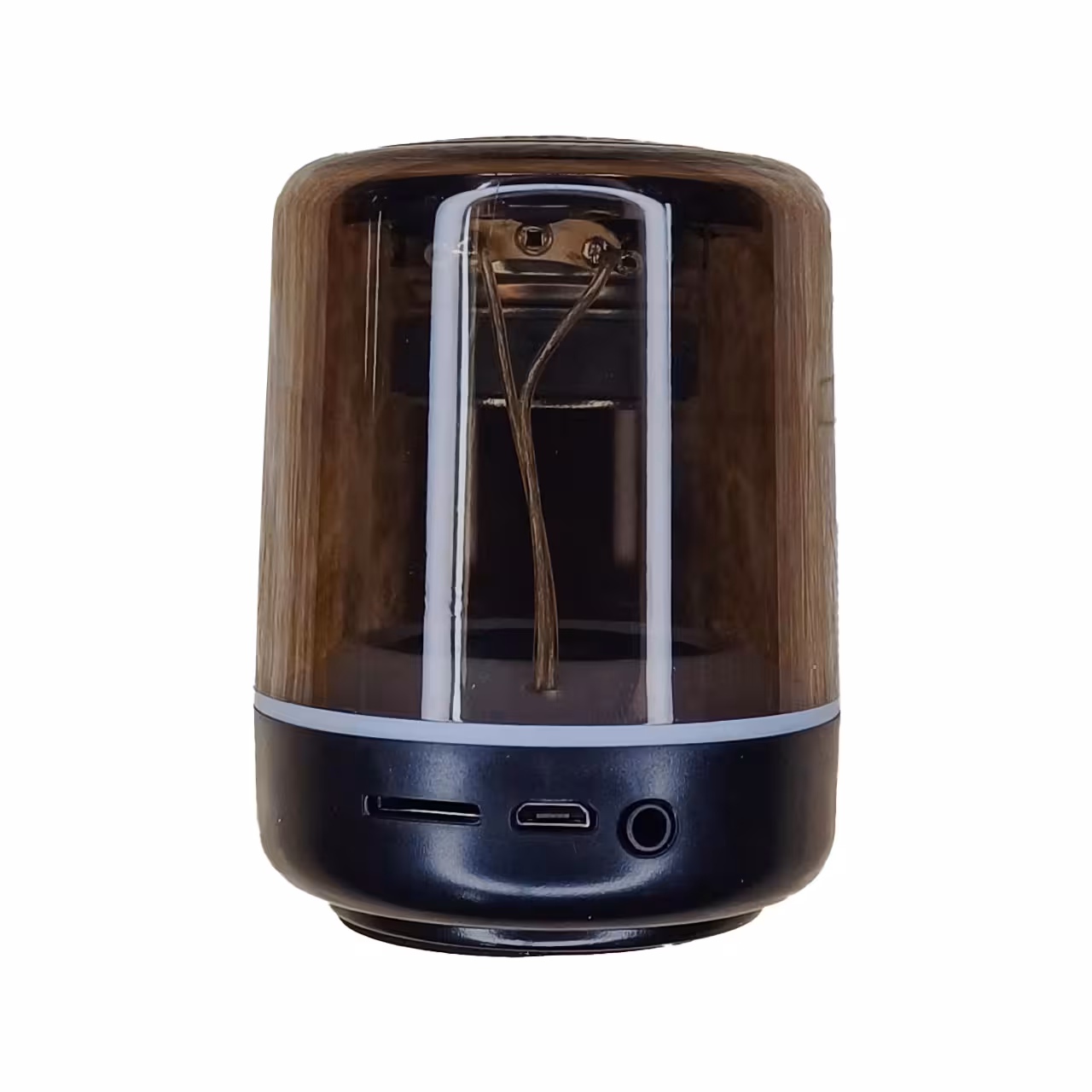 اسپیکر   مدل   Z5 Mini     ( گارانتی تست 48 ساعته )