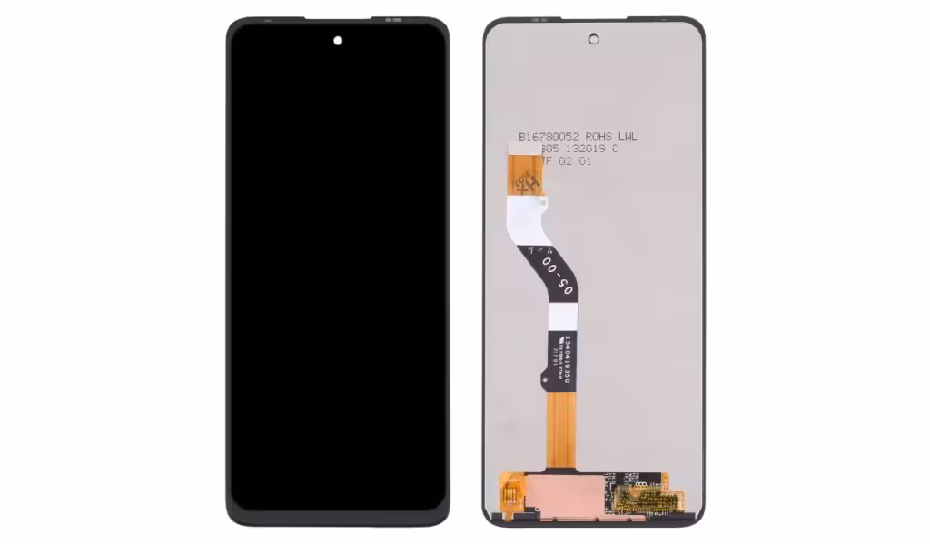 تاچ و ال سی دی  موتورولا موتو جی 51 / LCD MOTOROLA MOTO G51