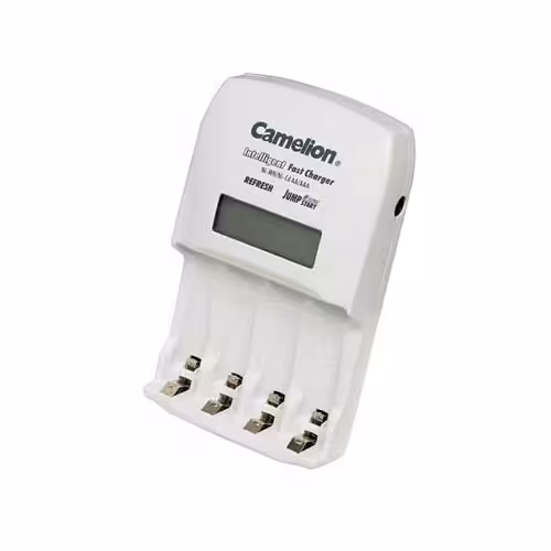 شارژر باتری کملیون فست شارژ مدل BC 0907N