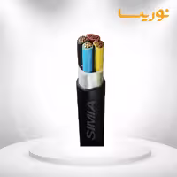 کابل افشان 3 در 25 50 سیمیا