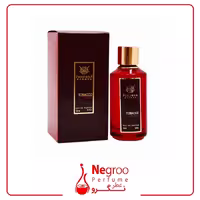ادکلن برند پندورا سنت مدل توباکو رژ رایحه مانسرا رد توباکو (Mancera Red Tobacco)