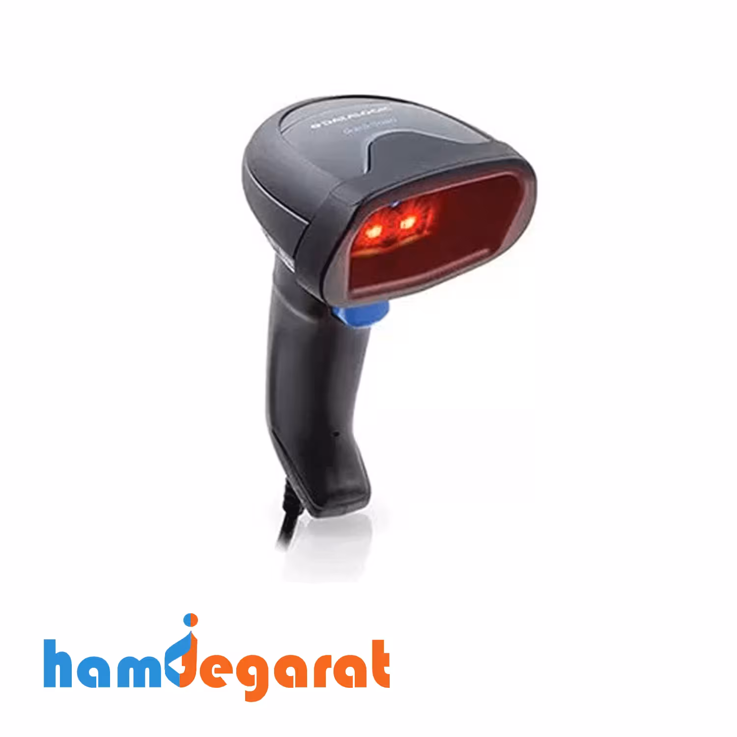 بارکدخوان دیتالاجیک Datalogic Qw2520