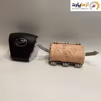 ایربگ چپ و راست لیفان 820